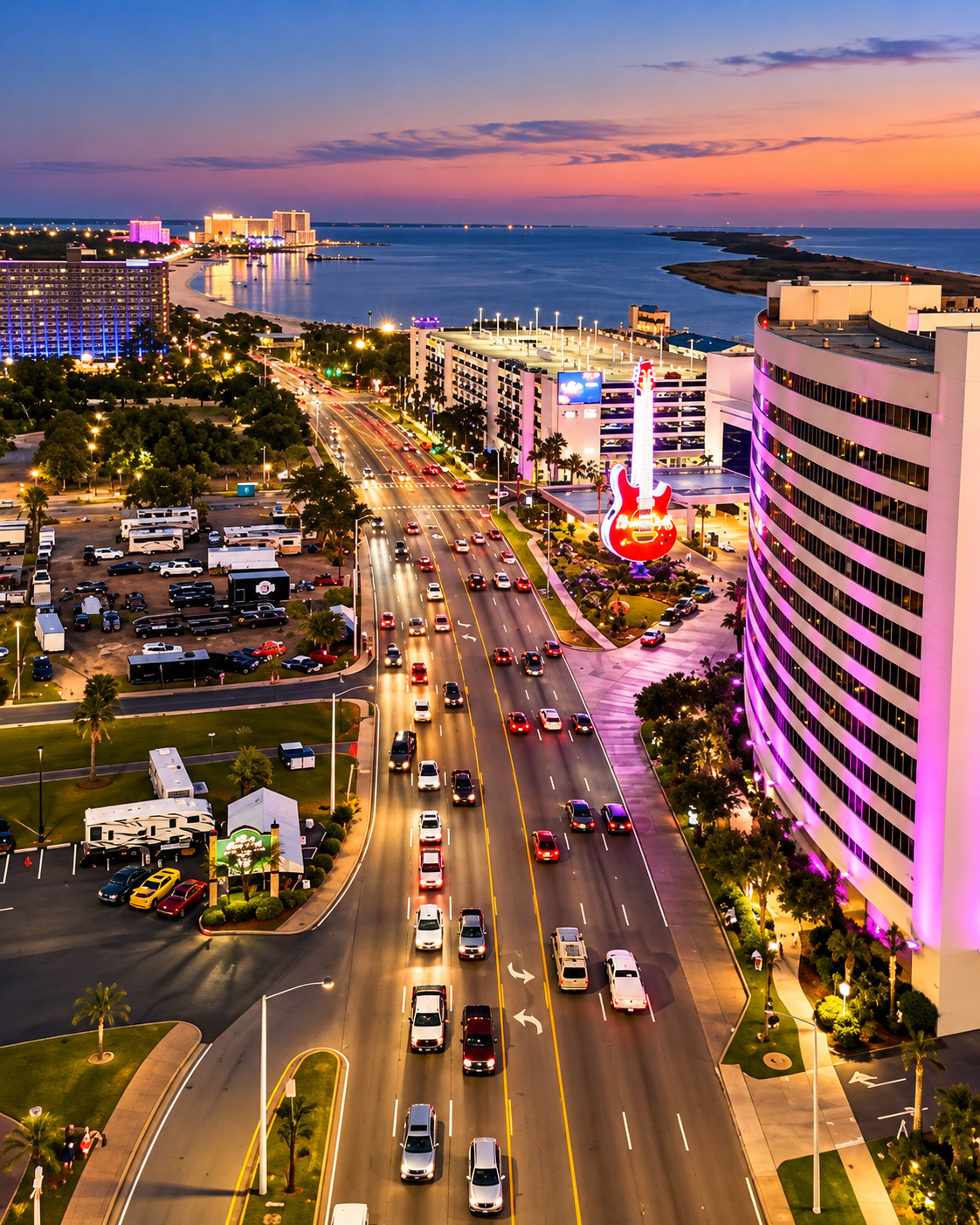 Biloxi
