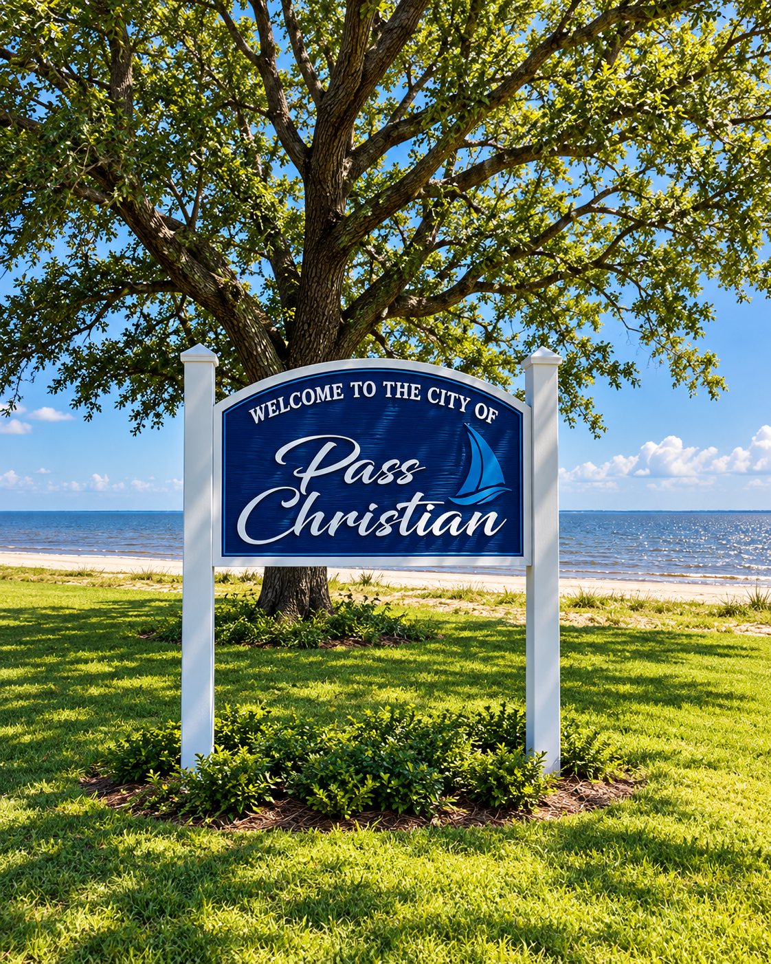Pascagoula