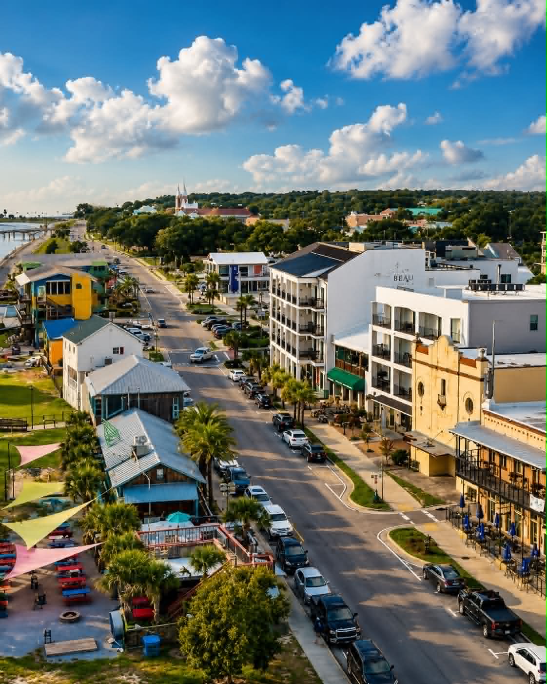 Pascagoula